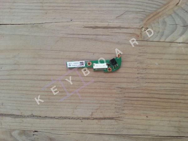 Кнопка увімкнення Hp Pavilion TX1000